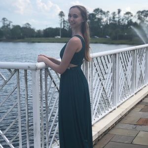 Meet your Posher, Tyler